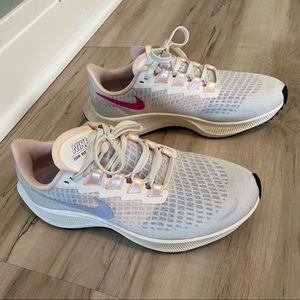 NIKE running sneakers